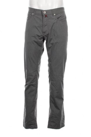 Мъжки панталон Pierre Cardin, Размер L, Цвят Сив, Цена 62,00 лв.