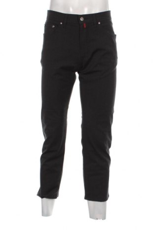 Pantaloni de bărbați Pierre Cardin, Mărime M, Culoare Gri, Preț 180,61 Lei
