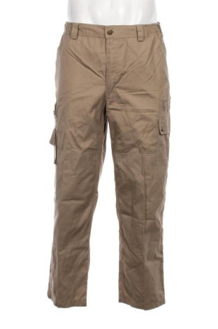 Мъжки панталон Pinewood, Размер M, Цвят Зелен, Цена 62,00 лв.