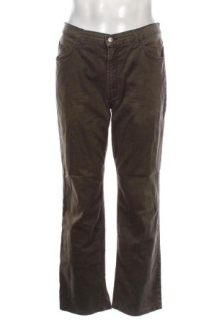 Pantaloni de bărbați Pioneer, Mărime M, Culoare Verde, Preț 53,95 Lei