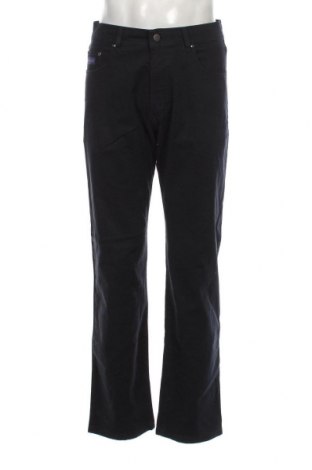 Pantaloni de bărbați Pionier, Mărime M, Culoare Negru, Preț 38,16 Lei