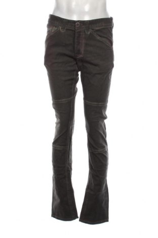 Ανδρικό παντελόνι Pme Legend, Μέγεθος M, Χρώμα Γκρί, Τιμή 6,52 €