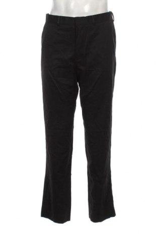 Мъжки панталон Primark, Размер M, Цвят Черен, Цена 29,00 лв.