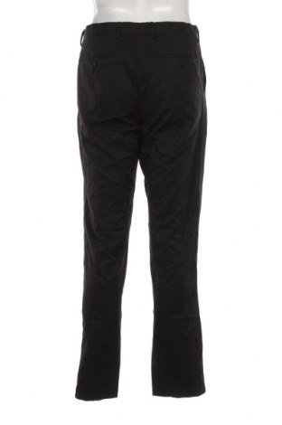 Мъжки панталон Primark, Размер M, Цвят Черен, Цена 9,57 лв.