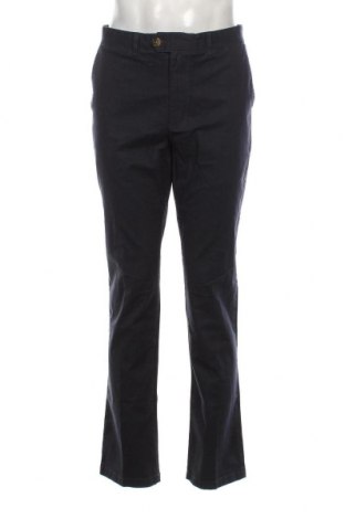 Ανδρικό παντελόνι Pulse, Μέγεθος L, Χρώμα Μπλέ, Τιμή 8,97 €