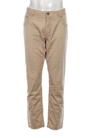 Мъжки панталон Rover&Lakes, Размер L, Цвят Бежов, Цена 14,50 лв.