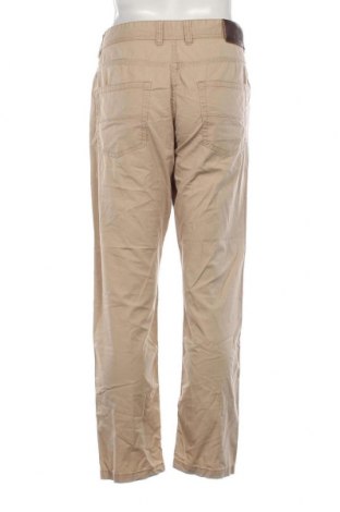 Męskie spodnie Rover&Lakes, Rozmiar L, Kolor Beżowy, Cena 92,76 zł