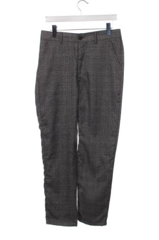 Мъжки панталон SHEIN, Размер S, Цвят Многоцветен, Цена 32,20 лв.