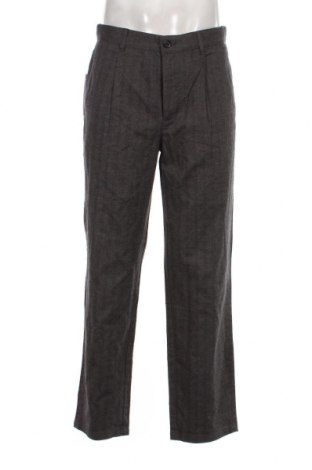 Мъжки панталон Selected Homme, Размер M, Цвят Сив, Цена 128,25 лв.