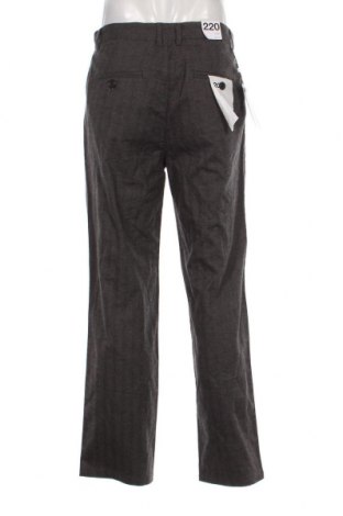 Мъжки панталон Selected Homme, Размер M, Цвят Сив, Цена 109,01 лв.