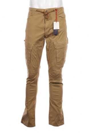 Мъжки панталон Smoke Rise, Размер XL, Цвят Кафяв, Цена 27,00 лв.