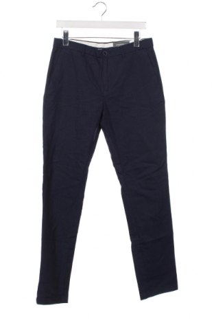 Pánske nohavice  Springfield, Veľkosť S, Farba Modrá, Cena  23,25 €