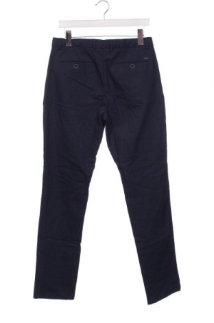 Ανδρικό παντελόνι Springfield, Μέγεθος S, Χρώμα Μπλέ, Τιμή 5,07 €