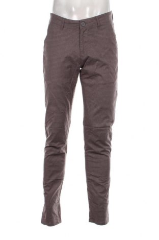Мъжки панталон Stefano Ricci, Размер M, Цвят Сив, Цена 31,20 лв.