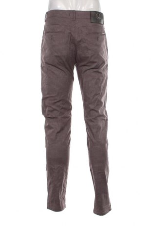 Ανδρικό παντελόνι Stefano Ricci, Μέγεθος M, Χρώμα Γκρί, Τιμή 32,16 €
