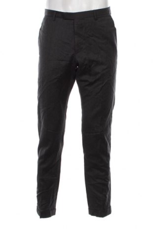 Ανδρικό παντελόνι Strellson, Μέγεθος L, Χρώμα Μαύρο, Τιμή 23,01 €