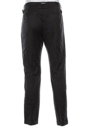 Ανδρικό παντελόνι Strellson, Μέγεθος L, Χρώμα Μαύρο, Τιμή 12,27 €
