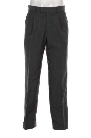Мъжки панталон Studio Coletti, Размер M, Цвят Сив, Цена 24,64 лв.