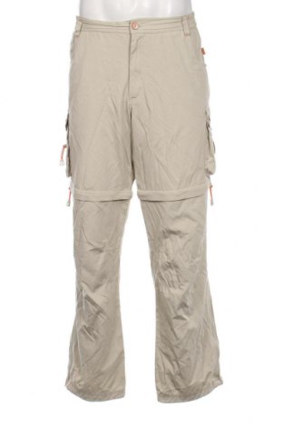 Ανδρικό παντελόνι TCM, Μέγεθος L, Χρώμα  Μπέζ, Τιμή 10,85 €