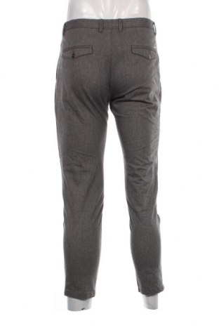 Мъжки панталон Teodor, Размер M, Цвят Сив, Цена 10,66 лв.