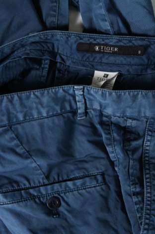 Pánské kalhoty  Tiger Of Sweden, Velikost L, Barva Modrá, Cena  1 530,00 Kč