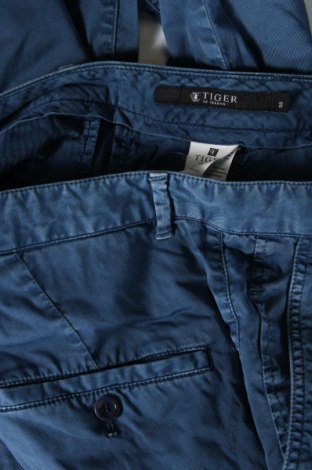 Herrenhose Tiger Of Sweden, Größe L, Farbe Blau, Preis € 21,38