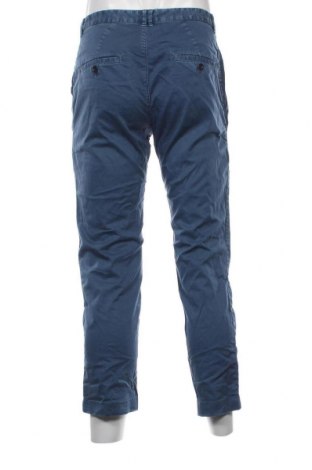 Pantaloni de bărbați Tiger Of Sweden, Mărime L, Culoare Albastru, Preț 315,79 Lei