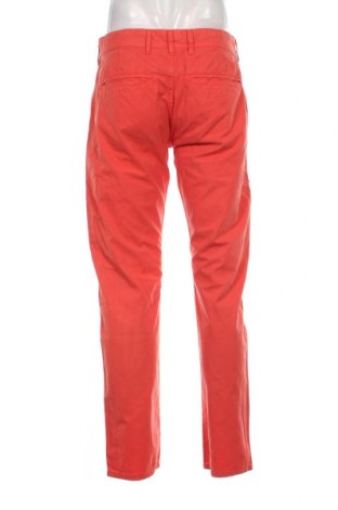 Pánské kalhoty  Tom Tailor, Velikost L, Barva Oranžová, Cena  654,00 Kč
