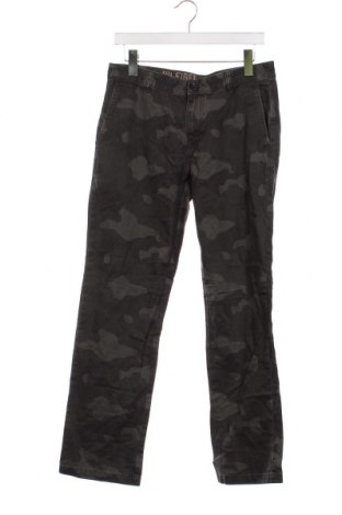 Мъжки панталон Tommy Hilfiger, Размер S, Цвят Многоцветен, Цена 96,00 лв.