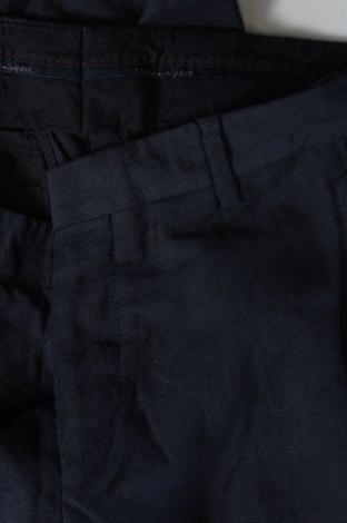Pantaloni de bărbați Tommy Hilfiger, Mărime M, Culoare Albastru, Preț 126,32 Lei