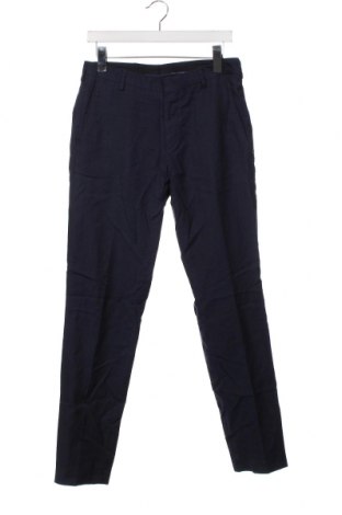 Мъжки панталон Tommy Hilfiger, Размер M, Цвят Син, Цена 57,60 лв.