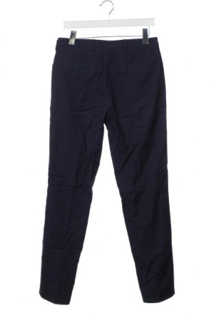 Pantaloni de bărbați Tommy Hilfiger, Mărime M, Culoare Albastru, Preț 126,32 Lei