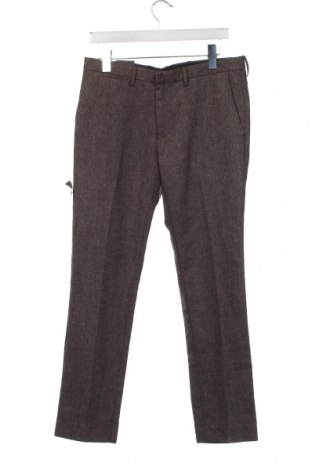 Pantaloni de bărbați Topman, Mărime M, Culoare Multicolor, Preț 75,92 Lei