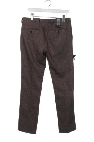 Ανδρικό παντελόνι Topman, Μέγεθος M, Χρώμα Πολύχρωμο, Τιμή 21,88 €