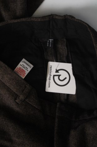 Pantaloni de bărbați Topman, Mărime S, Culoare Bej, Preț 32,37 Lei