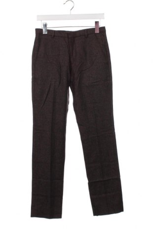 Мъжки панталон Topman, Размер S, Цвят Бежов, Цена 24,60 лв.