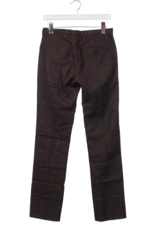 Pantaloni de bărbați Topman, Mărime S, Culoare Bej, Preț 32,37 Lei