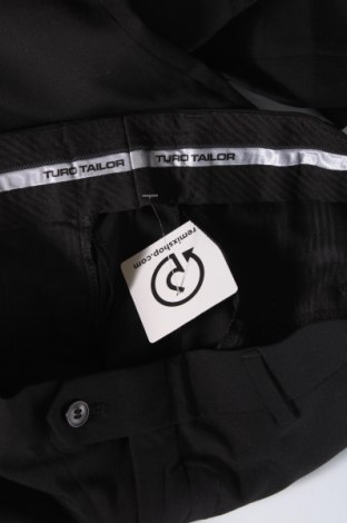 Pánske nohavice  Turo, Veľkosť M, Farba Čierna, Cena  28,30 €