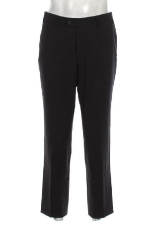 Мъжки панталон Turo, Размер M, Цвят Черен, Цена 57,60 лв.