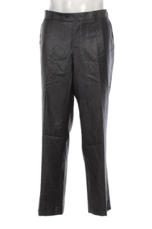 Ανδρικό παντελόνι Turo, Μέγεθος L, Χρώμα Γκρί, Τιμή 8,91 €