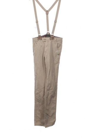 Ανδρικό παντελόνι Urban Surface, Μέγεθος S, Χρώμα Γκρί, Τιμή 3,05 €