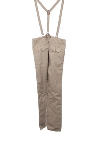 Мъжки панталон Urban Surface, Размер S, Цвят Сив, Цена 6,38 лв.