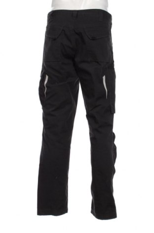 Мъжки панталон Uvex, Размер L, Цвят Черен, Цена 93,00 лв.