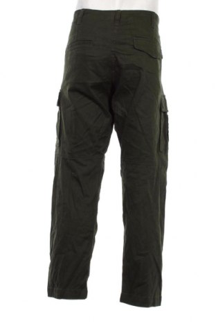 Ανδρικό παντελόνι VRS, Μέγεθος XXL, Χρώμα Πράσινο, Τιμή 17,94 €