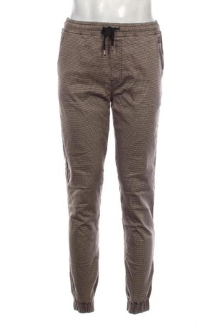 Ανδρικό παντελόνι Vailent, Μέγεθος S, Χρώμα Πολύχρωμο, Τιμή 8,07 €