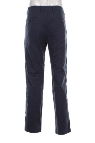 Ανδρικό παντελόνι Vistula, Μέγεθος XL, Χρώμα Μπλέ, Τιμή 14,31 €