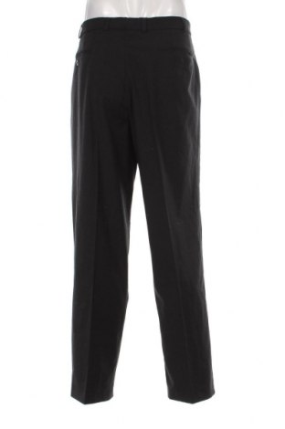 Мъжки панталон Walbusch, Размер XL, Цвят Черен, Цена 23,15 лв.