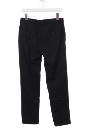 Мъжки панталон Zara, Размер S, Цвят Син, Цена 7,83 лв.