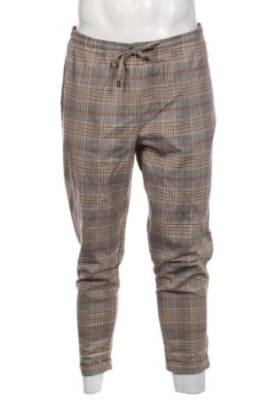 Ανδρικό παντελόνι Zara, Μέγεθος L, Χρώμα Πολύχρωμο, Τιμή 8,35 €