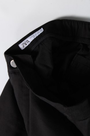 Pánské kalhoty  Zara, Velikost M, Barva Černá, Cena  168,00 Kč